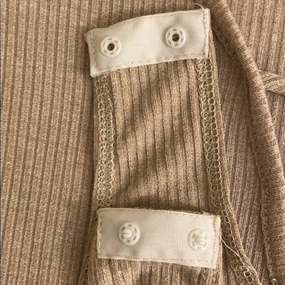 Bodysuit - Picture 4 of 4